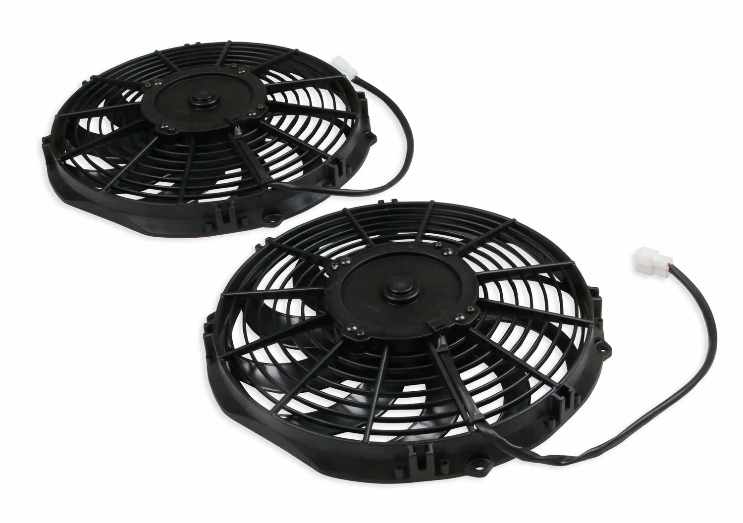 Frostbite High Performance Fan_Shroud Package - FB528H